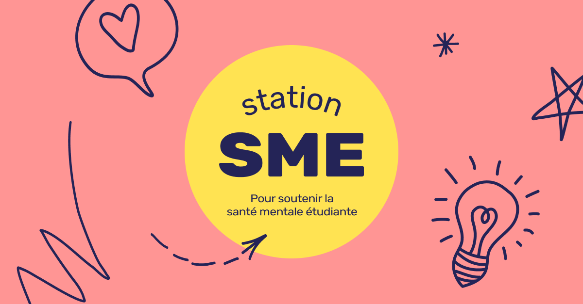 Home - Station SME