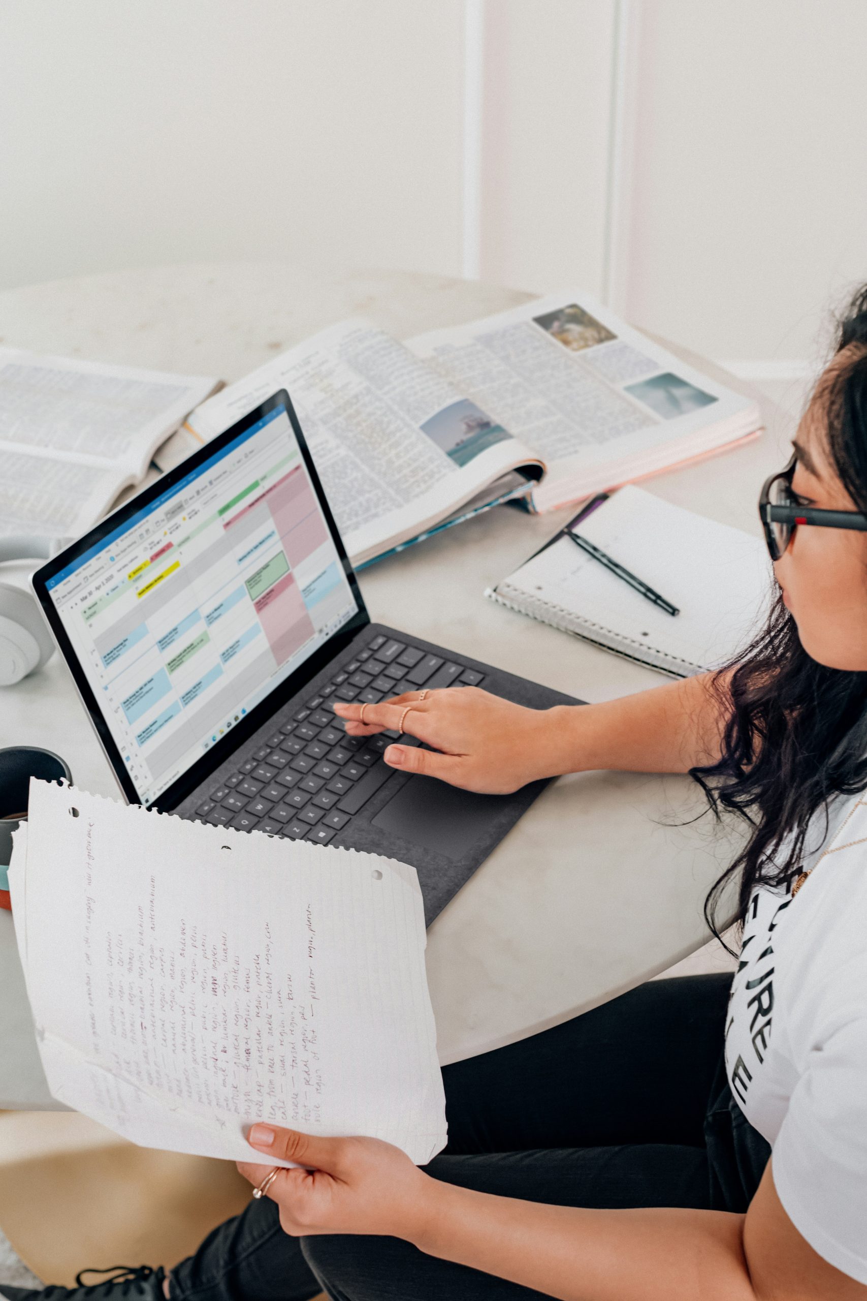 Photo de Guide pour accompagner l’amélioration continue des pratiques visant la santé mentale étudiante dans les établissements d’enseignement supérieur