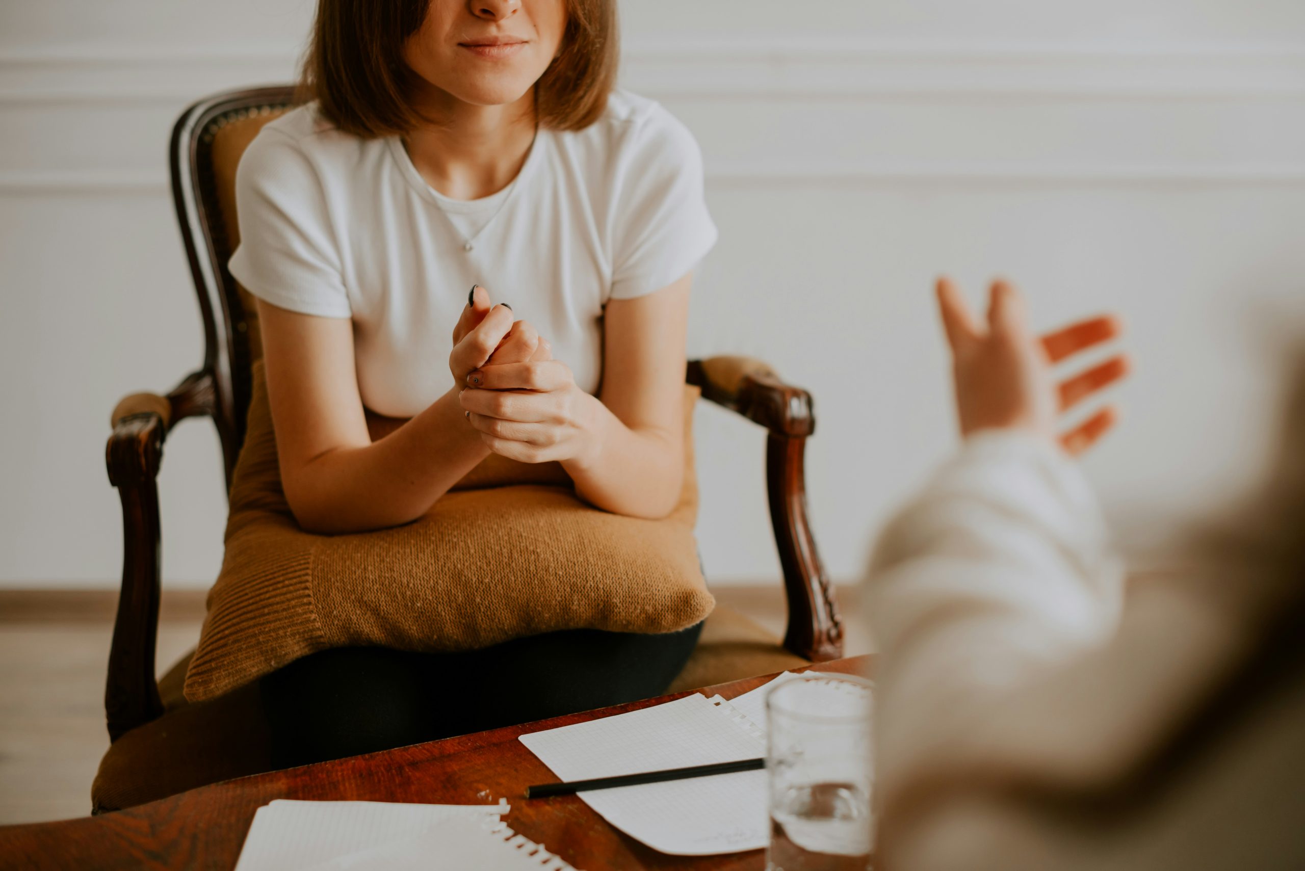 Photo de Formation : L’approche sensible aux traumas