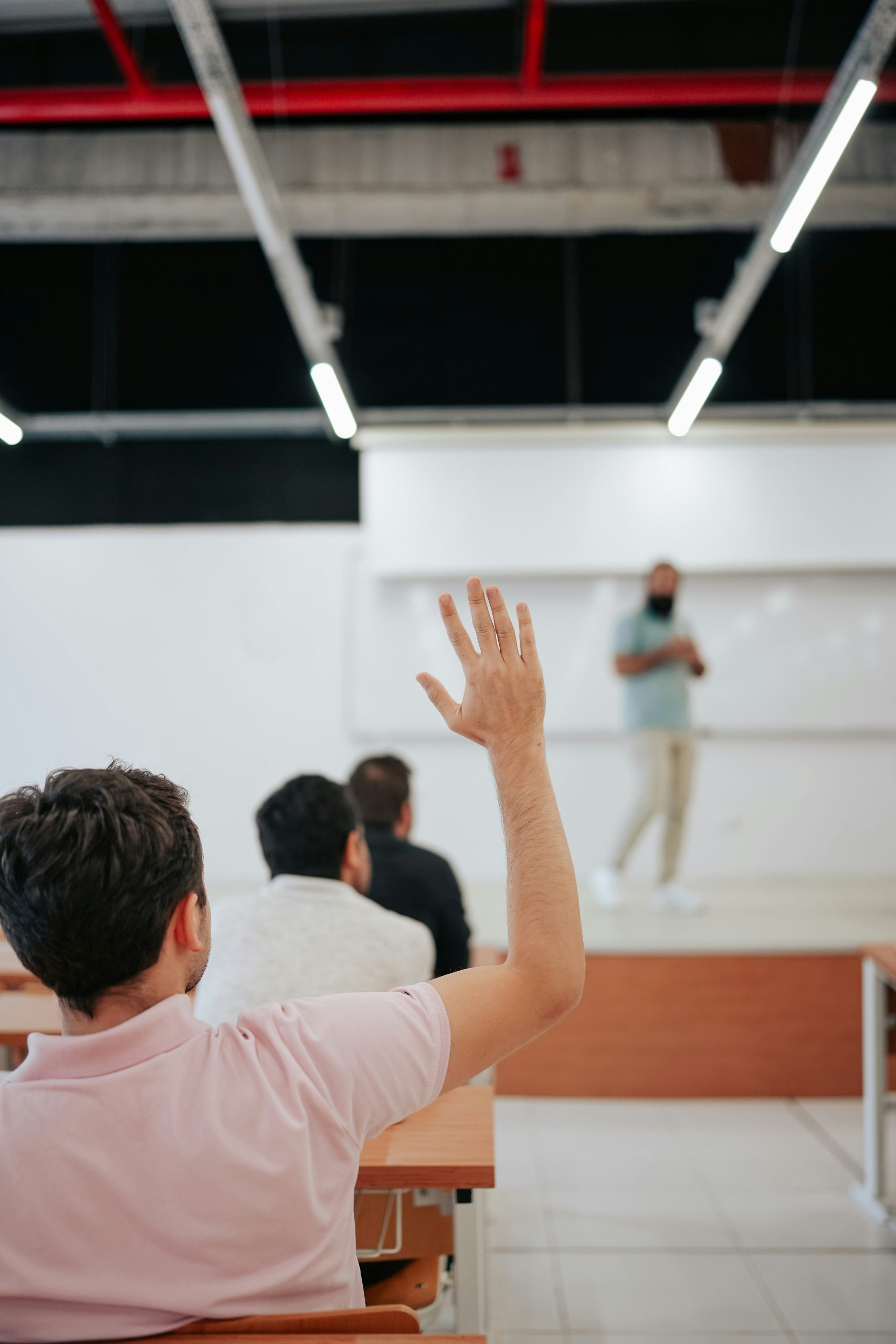 Photo de Stratégies de collaboration entre les services psychosociaux et le personnel enseignant au Collège de Bois-de-Boulogne