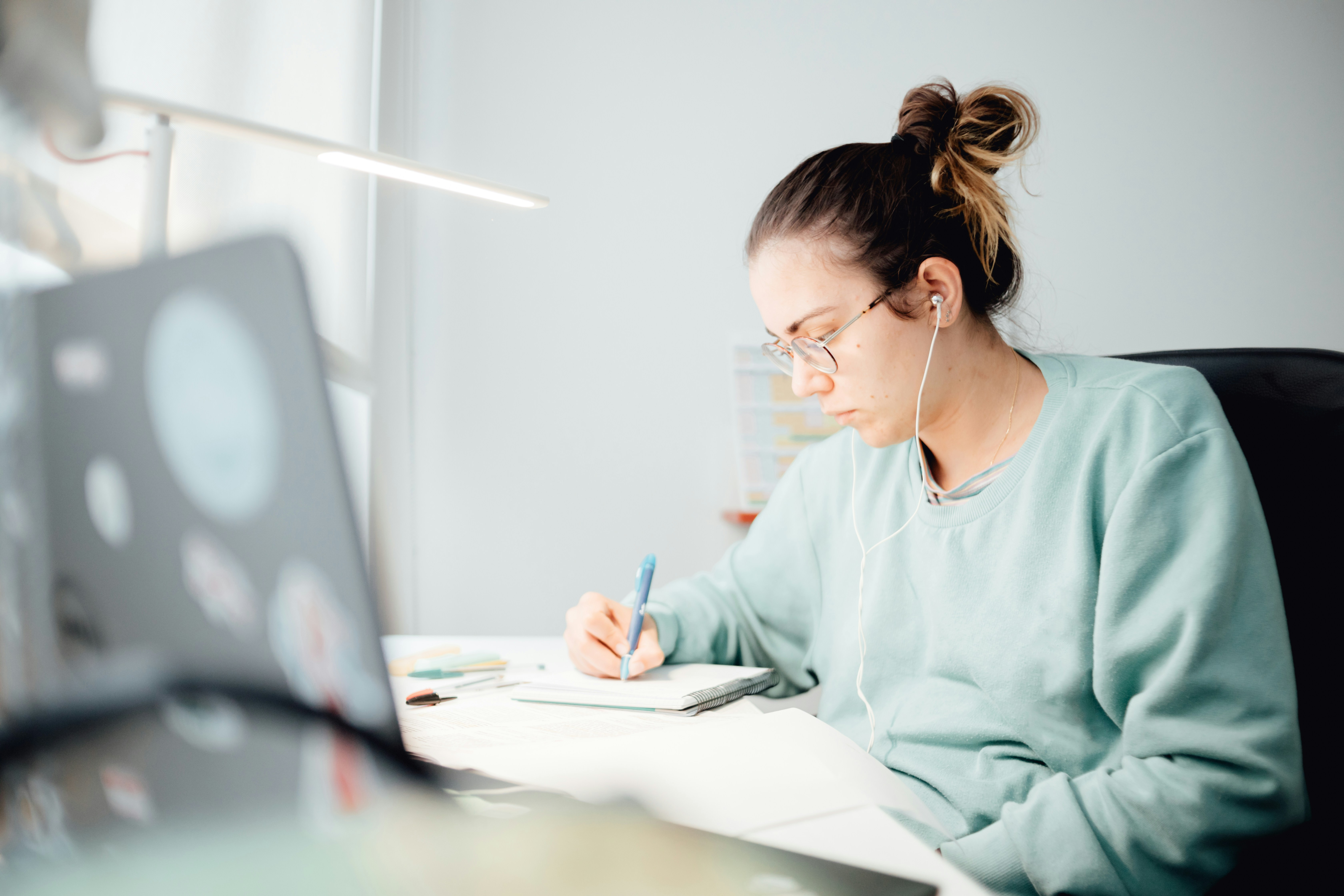 Photo de Outil interactif: Le métier d’étudiant illustré à HEC Montréal