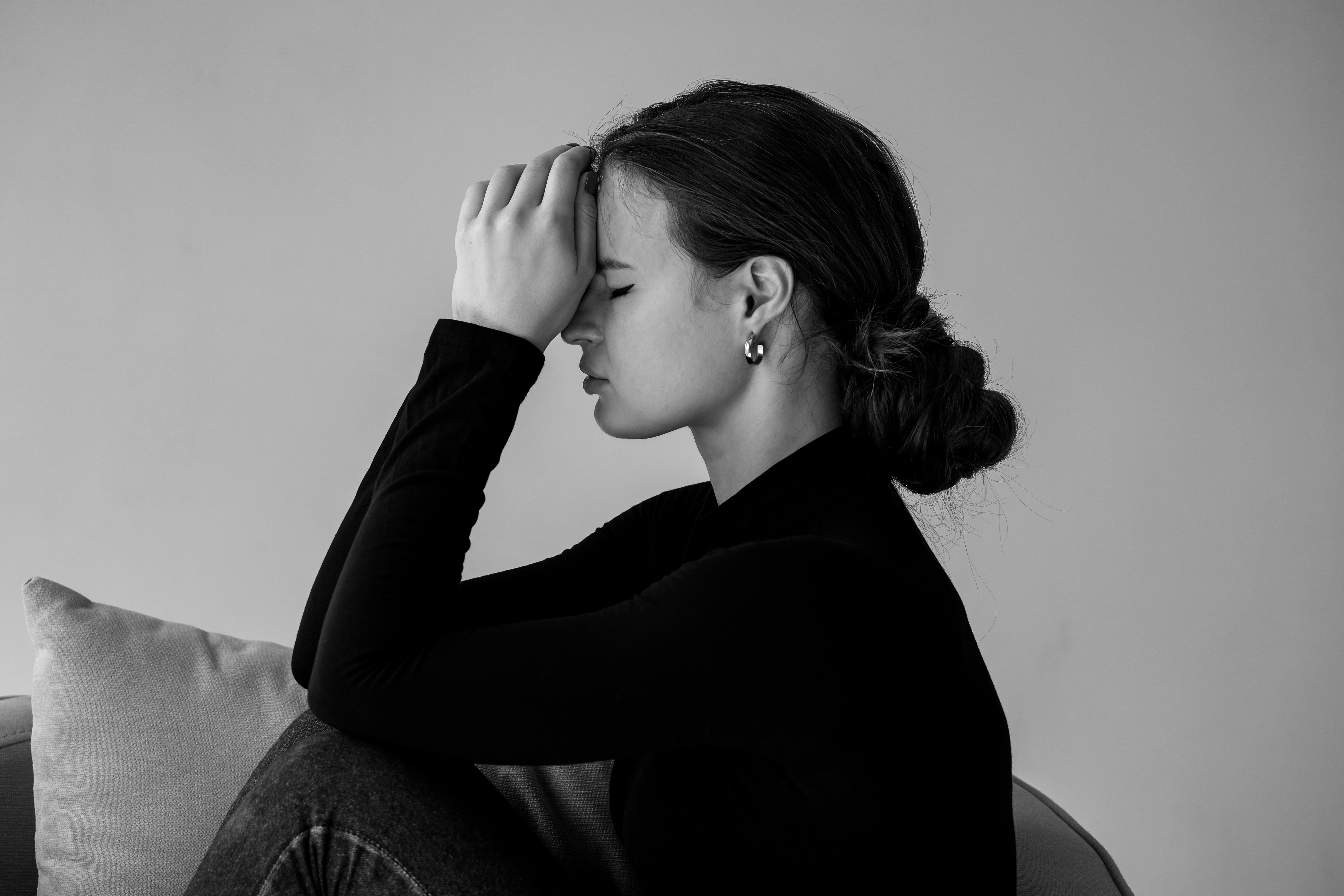 Photo de Article : Comment vivre avec l’éco-anxiété (et autres éco-émotions)?