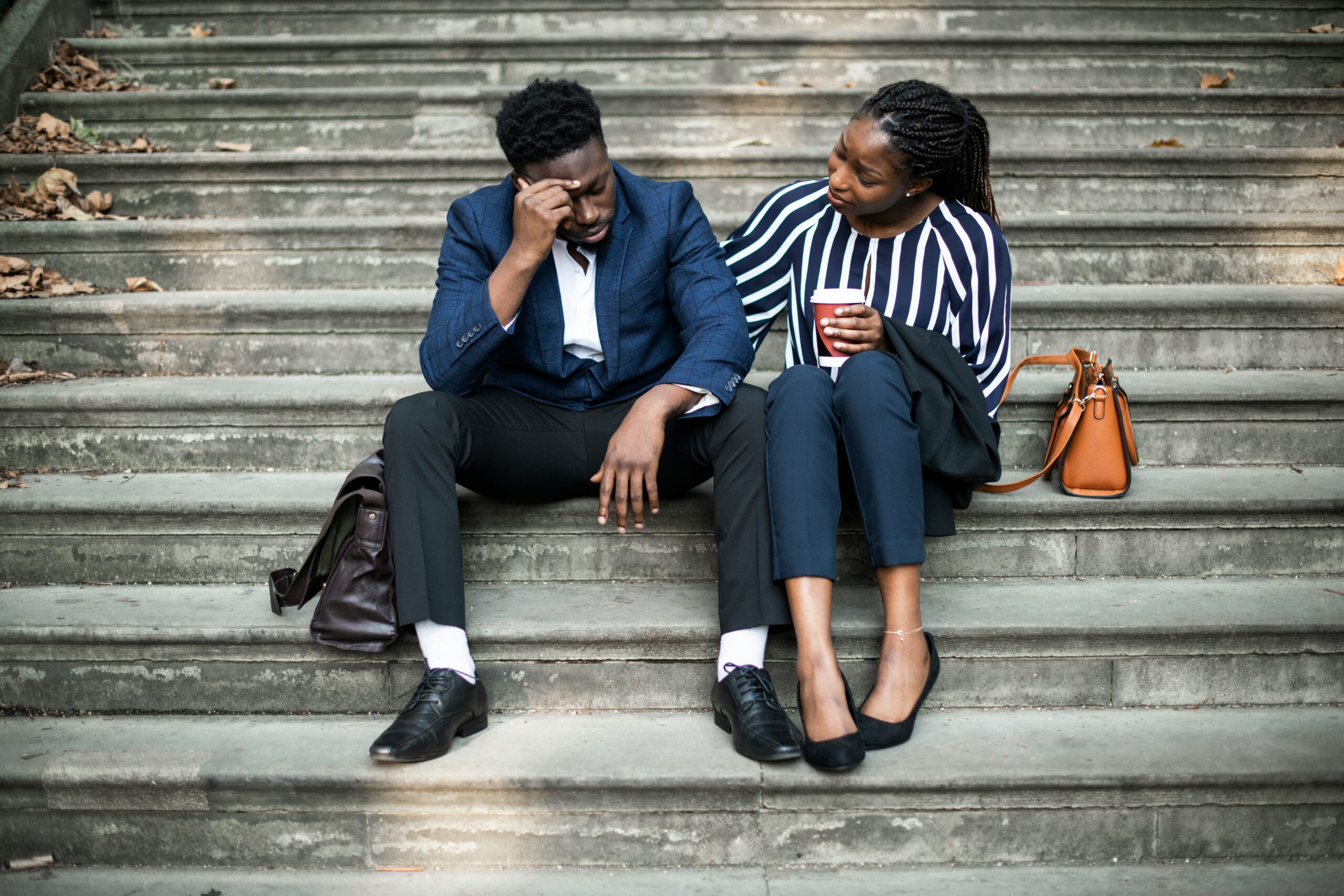 Photo de Campagne de sensibilisation : It’s OK to say Suicide