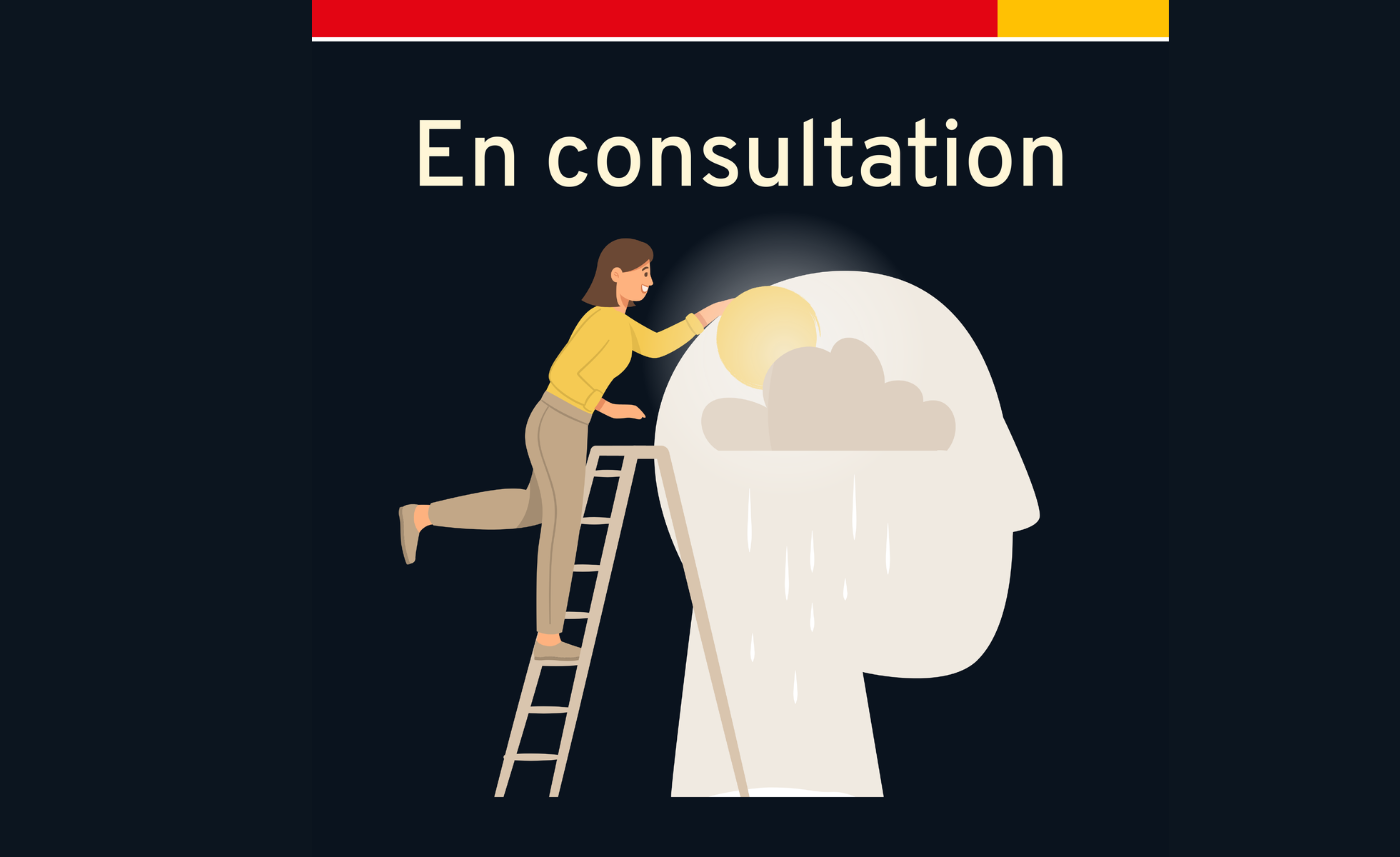 Photo de Balado: En consultation