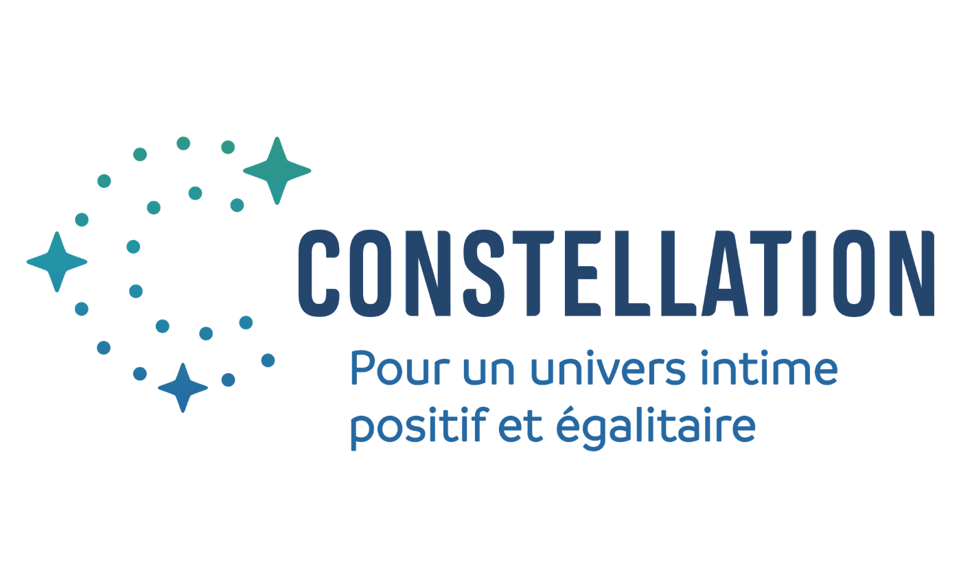Photo de Constellation project: For a positive and equal intimate universe (french only)