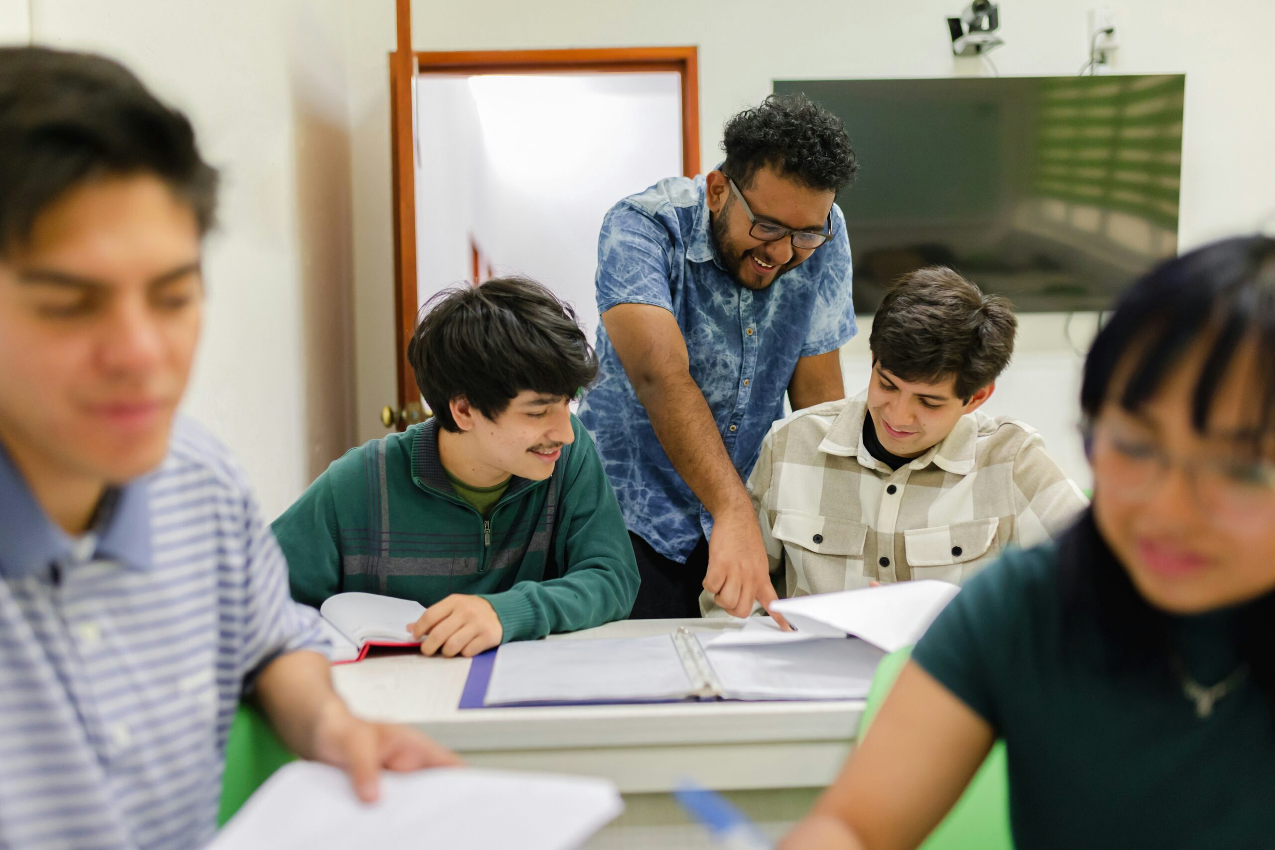 Photo de pedagogical guide | Les sujets sensibles au collégial : définitions, perceptions et stratégies pédagogiques (in french)