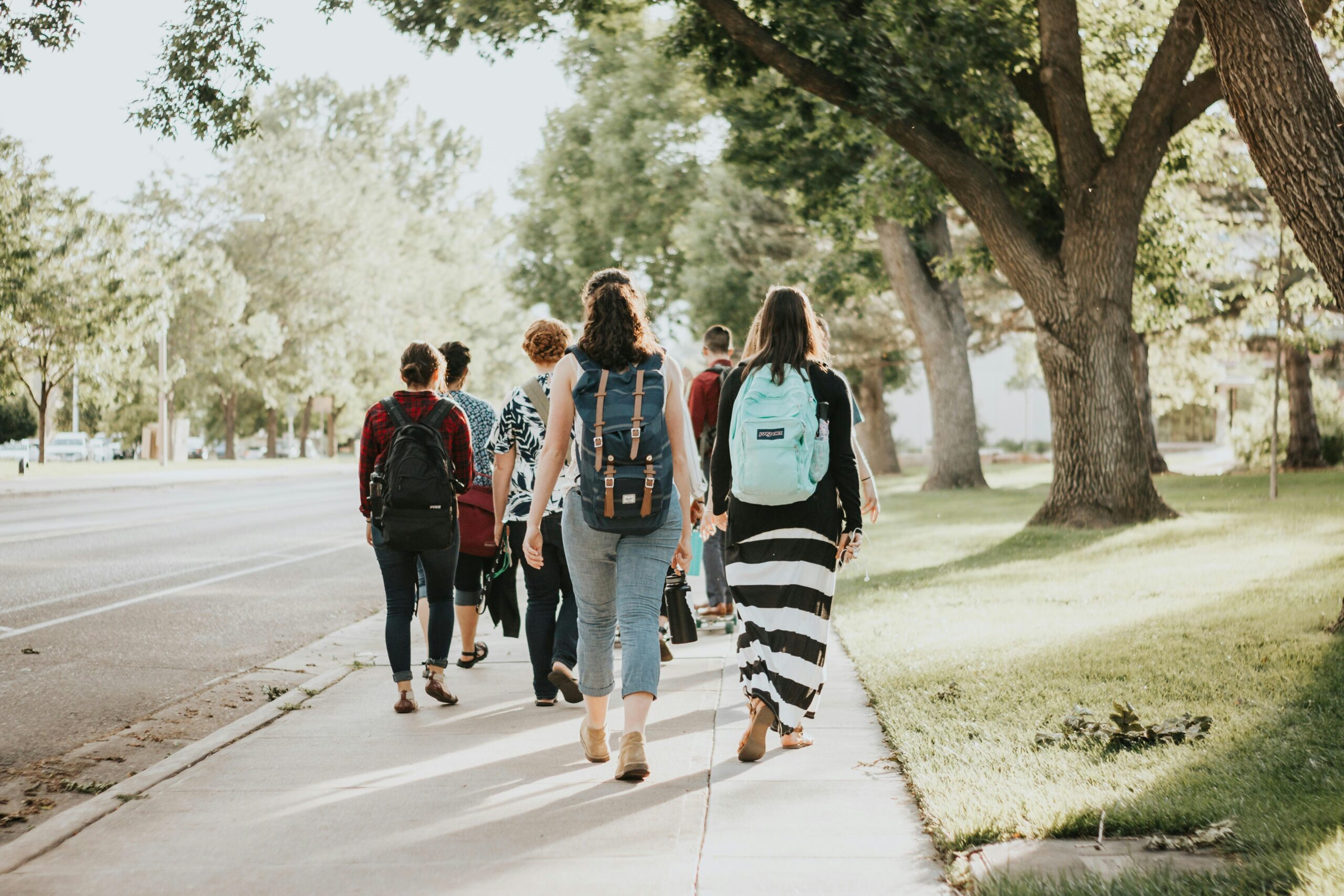 Photo de Podcast episode: Mieux soutenir les étudiants internationaux face à l’insécurité alimentaire et financière