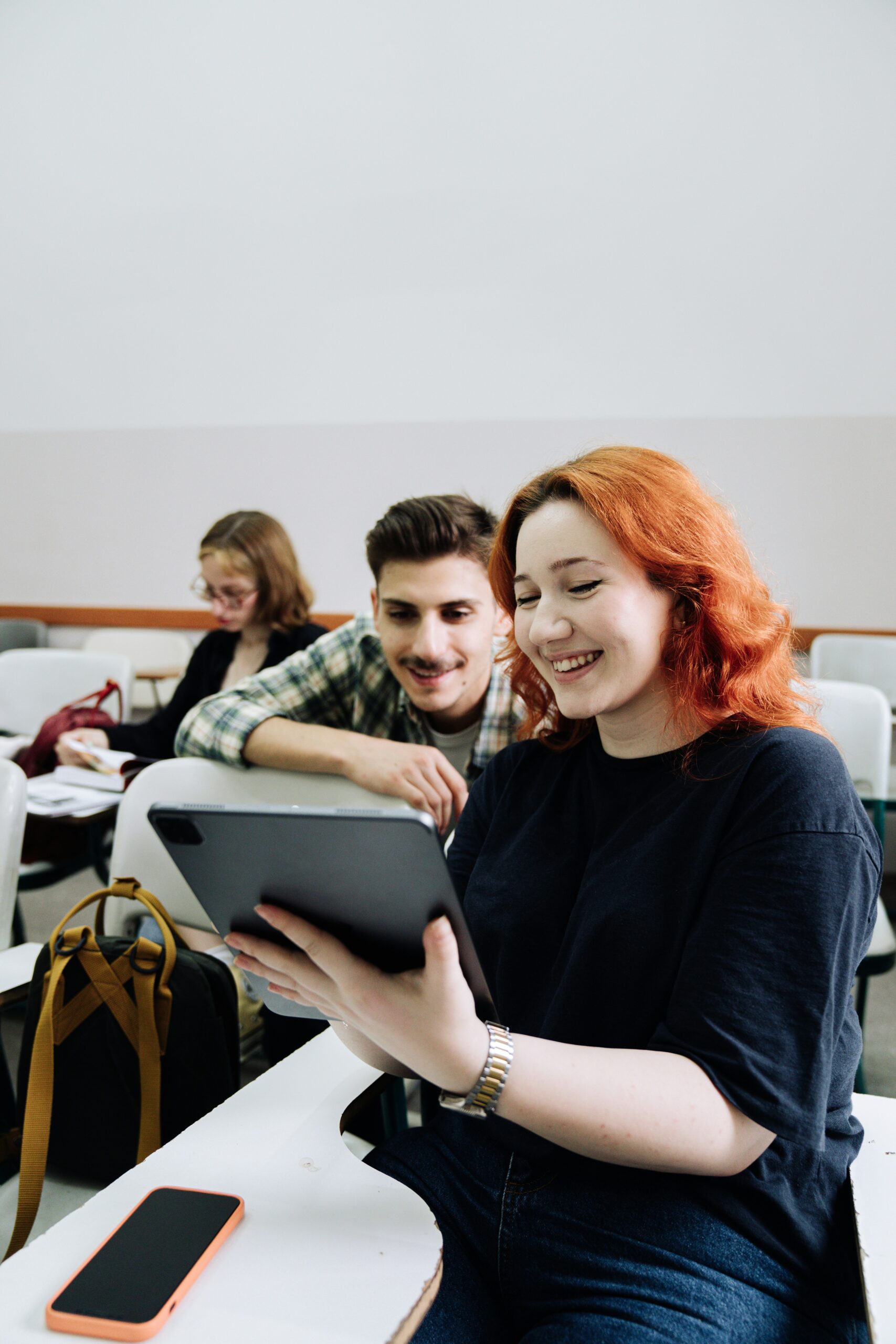 Photo de Webinaire : Les émotions négatives nuisent-elles aux apprentissages?